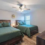 Spacious Family Home Near Seaworld And Lafb