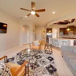 Pet-Friendly San Antonio Home Near Lackland Afb!