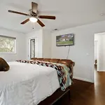 Experience Serenity In A 4Br3Ba Downtown Home