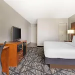 Best Western Near Lackland Afb Seaworld