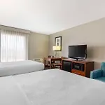 Best Western Near Lackland Afb Seaworld