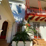 Casa Alegre