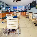 Rodeway Inn San Antonio Lackland Afb - Seaworld