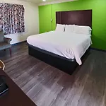 Rodeway Inn San Antonio Lackland Afb - Seaworld