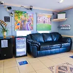 Rodeway Inn San Antonio Lackland Afb - Seaworld