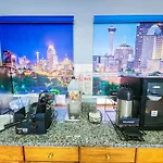 Rodeway Inn San Antonio Lackland Afb - Seaworld
