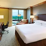 Doubletree By Hilton San Antonio Airport