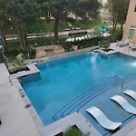 Stylish Riverview Condo On The Riverwalk #1441