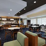 Courtyard By Marriott San Antonio Downtown