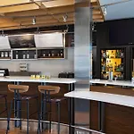 Courtyard By Marriott San Antonio Downtown