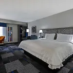 Hampton Inn San Antonio Downtown