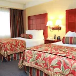 Embassy Suites San Antonio Airport