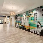 Embassy Suites San Antonio Brooks City Base Hotel & Spa