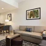 Embassy Suites San Antonio Brooks City Base Hotel & Spa
