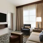 Embassy Suites San Antonio Brooks City Base Hotel & Spa