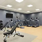 Embassy Suites San Antonio Brooks City Base Hotel & Spa