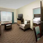 Homewood Suites San Antonio Airport