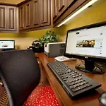 Hampton Inn And Suites San Antonio Airport