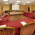 Hampton Inn And Suites San Antonio Airport