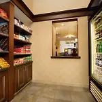 Hampton Inn And Suites San Antonio Airport