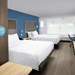 Tru By Hilton San Antonio Lackland Sea World