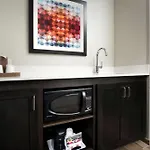 Hampton Inn & Suites San Antonio Lackland Afb Seaworld