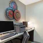 Best Western Plus Downtown North