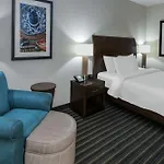 Hilton Garden Inn San Antonio/Rim Pass Drive