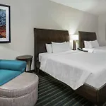 Hilton Garden Inn San Antonio/Rim Pass Drive