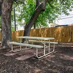 Studio 6-San Antonio, Tx - Medical Center