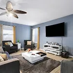 Tranquility - A Birdy Vacation Rental