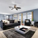 Tranquility - A Birdy Vacation Rental