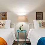 Wanderlust - A Birdy Vacation Rental
