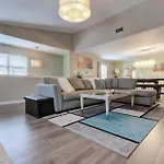 Tower Point - A Birdy Vacation Rental