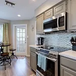 Tower Point - A Birdy Vacation Rental
