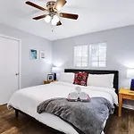 Satx - A Birdy Vacation Rental