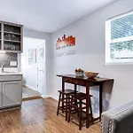 Satx - A Birdy Vacation Rental