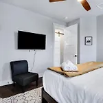 Evergreen - A Birdy Vacation Rental