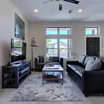 Bridge - A Birdy Vacation Rental