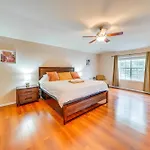 Bright San Antonio Home With Game Room And Pool Access