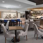 Courtyard By Marriott San Antonio Downtown