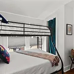 Gorgeous Artistic Fully Fenced Home Near Downtown