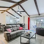 Casita San Antonio Family And Pet Friendly