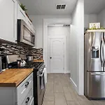 Cozy Sa Home Nr Dt, River Walk, Alamo Yard Bbq