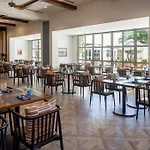 Hilton San Antonio Hill Country