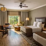 Villas At La Cantera Resort & Spa