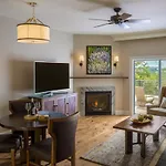 Villas At La Cantera Resort & Spa