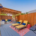 Fun \'N Sun Heated Pool & Gameroom By Fiesta Texas