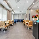 Best Western Premier Historic Travelers Hotel Alamo/Riverwalk