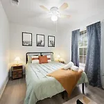 311 Cozy Alamo Home Near Downtown San Antonio